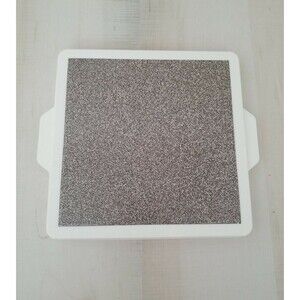 Emson The Original Stonewave Microwave Warming Plate